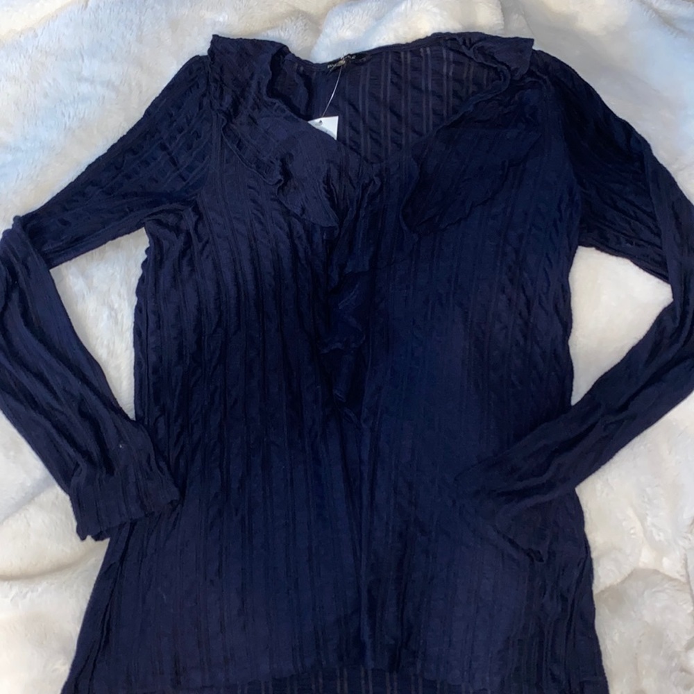 BANANA republic top
